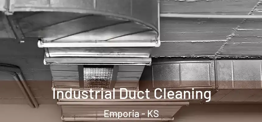  Industrial Duct Cleaning Emporia - KS