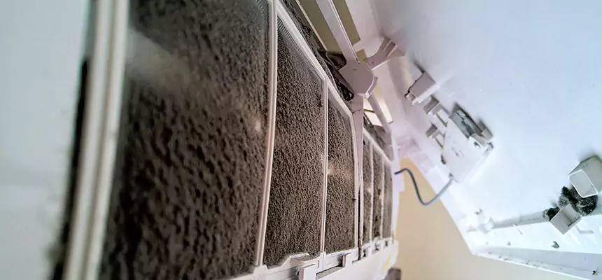 Preventive Air Duct Bacteria Removal in Emporia