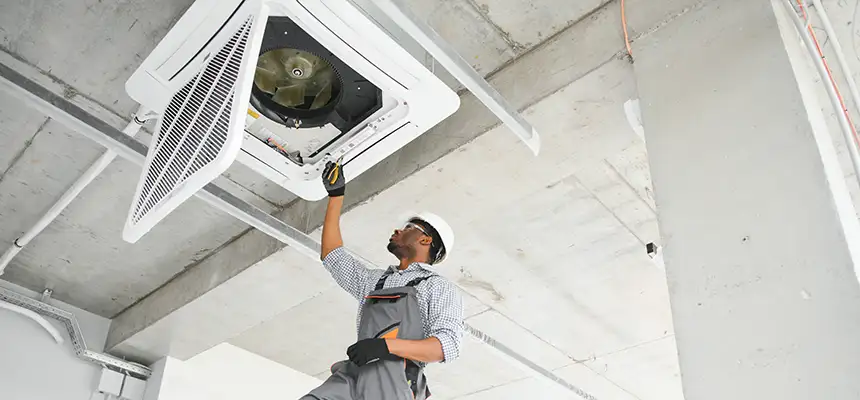 Efficient Multi‑Unit & HOA Annual Vent Cleaning Plans in Emporia