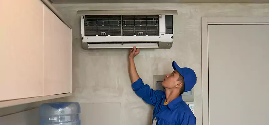 Balanced Fresh‑Air Ventilation (ERV/HRV) in Emporia