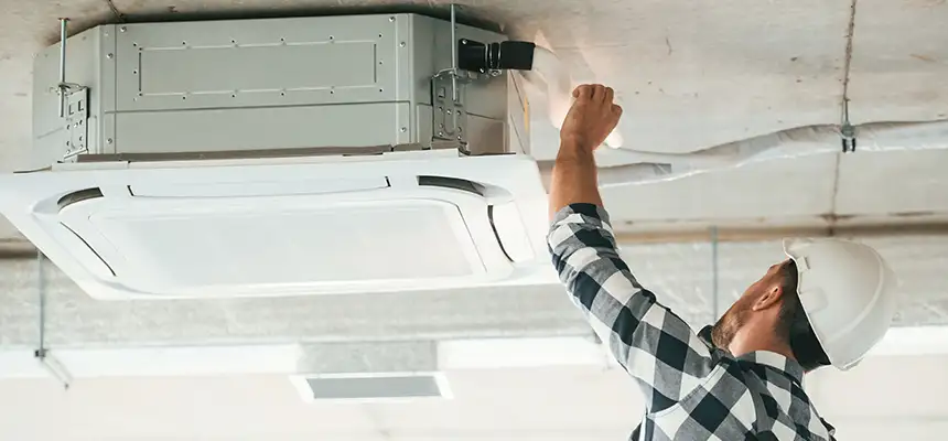 Our Local Vent Cleaning Services in Emporia, KS