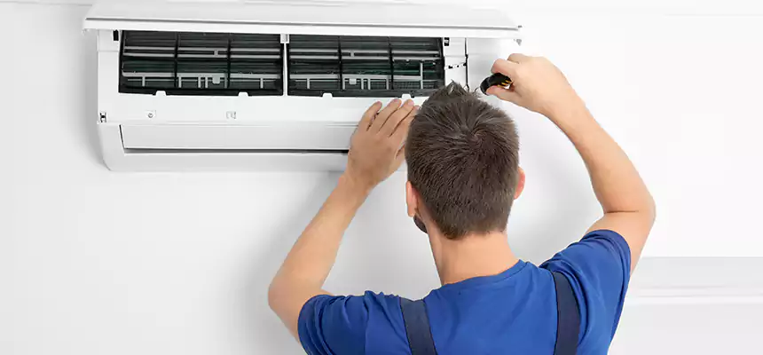 Our Smart Air Conditioning Installation Services in Emporia, KS