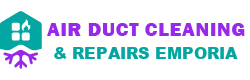 Air Duct Cleaning & Repairs Emporia