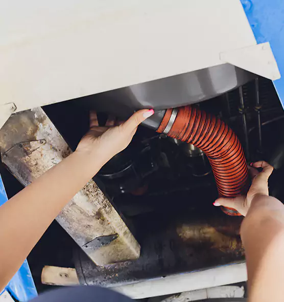 About Air Duct Virus Disinfection in Emporia, KS