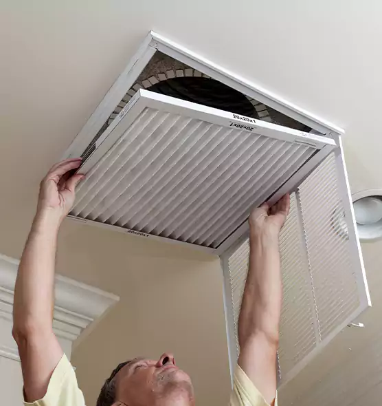 Trusted Apartment Air Duct Cleaning in Emporia, KS