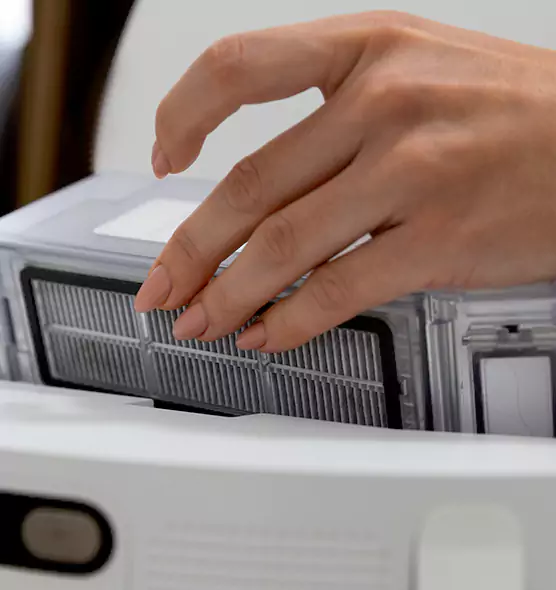  Professional Dryer Vent Lint Filter Cleaning in Emporia, KS