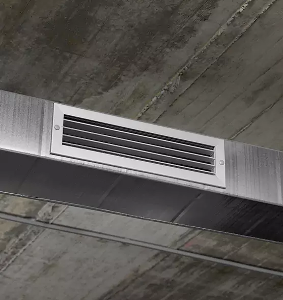Trusted Hospital Grade Air Duct Cleaning Experts in Emporia, KS