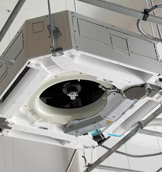 Professional Industrial Dryer Vent Cleaning in Emporia, KS