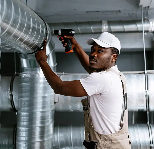 Why Homeowners & Businesses Trust Us Emporia, KS