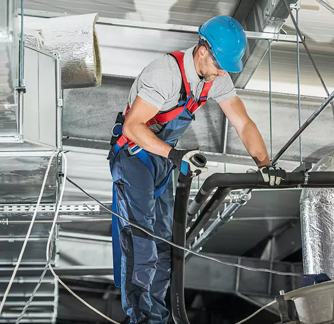 Why Homeowners & Businesses Trust Us in Emporia, KS?