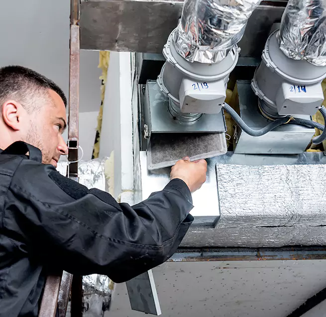 Why Homeowners & Businesses Trust Us in Emporia, KS