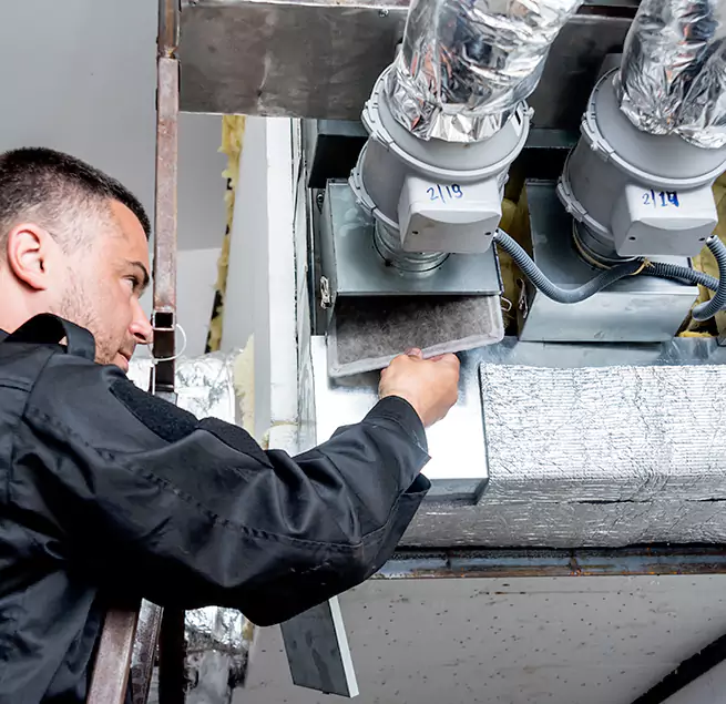 Why Homeowners & Businesses Trust Us in Emporia, KS?