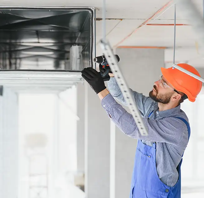 Why Homeowners & Businesses Trust Us in Emporia, KS?