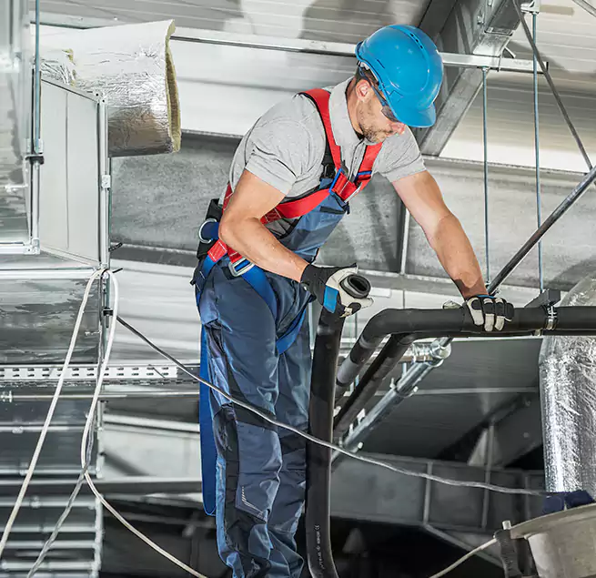 Why Homeowners & Businesses Trust Us in Emporia, KS?