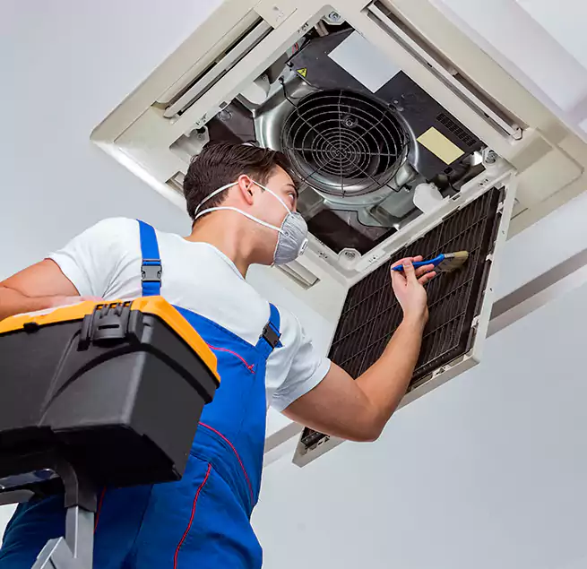 Why Homeowners & Businesses Trust Us in Emporia, KS