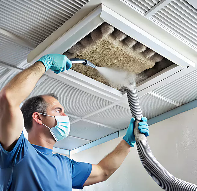 Why Homeowners Businesses Trust Us in Emporia, KS