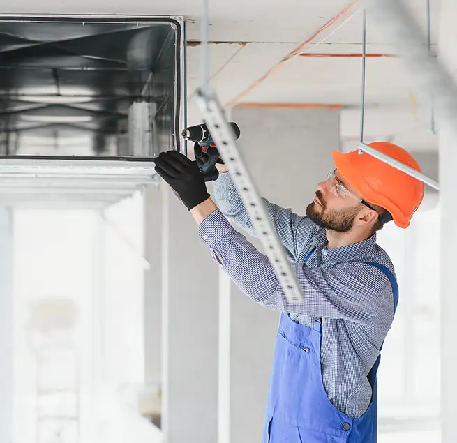 Why Homeowners Businesses Trust Us Emporia, KS