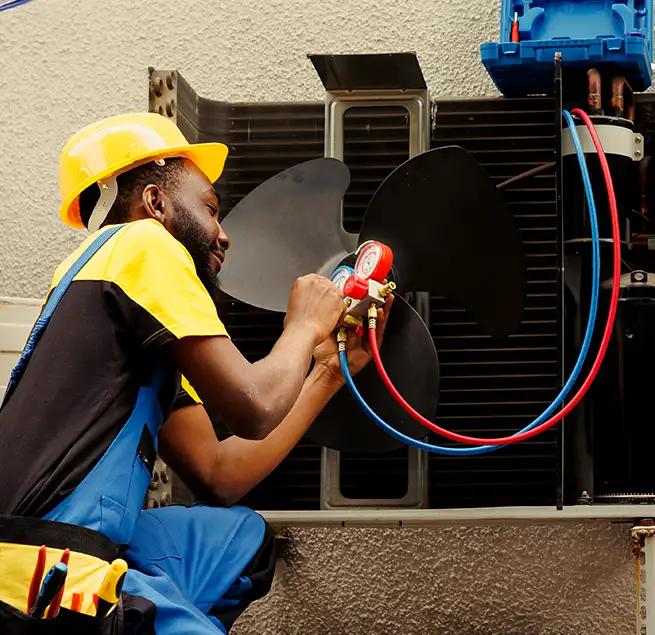 Why Homeowners & Businesses Trust Us in Emporia, KS?