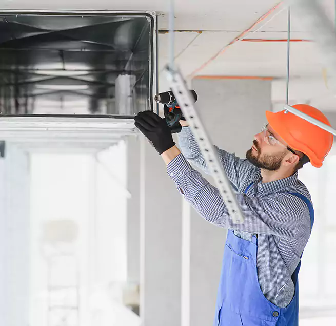 Why Homeowners & Businesses Trust Us in Emporia, KS?