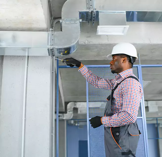 Why Homeowners & Businesses Trust Us in Emporia, KS