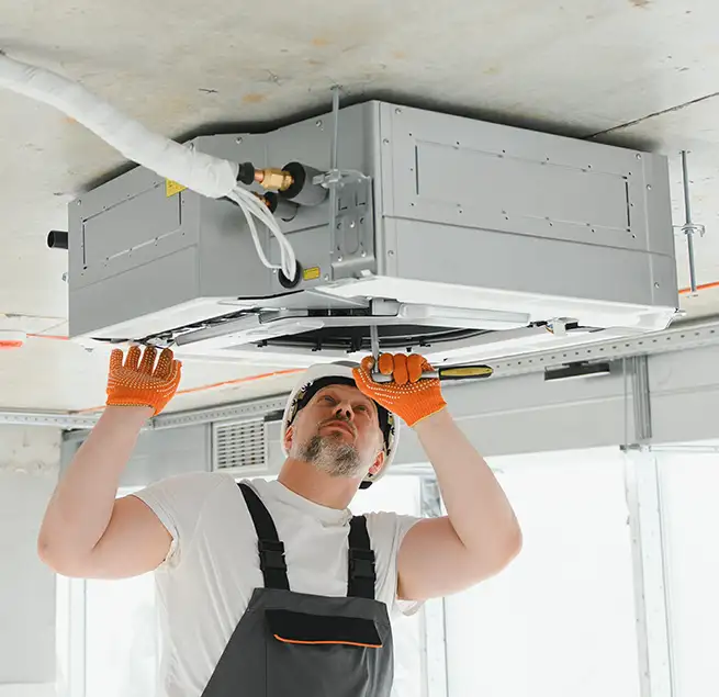 Why Homeowners & Businesses Trust Us Emporia, KS