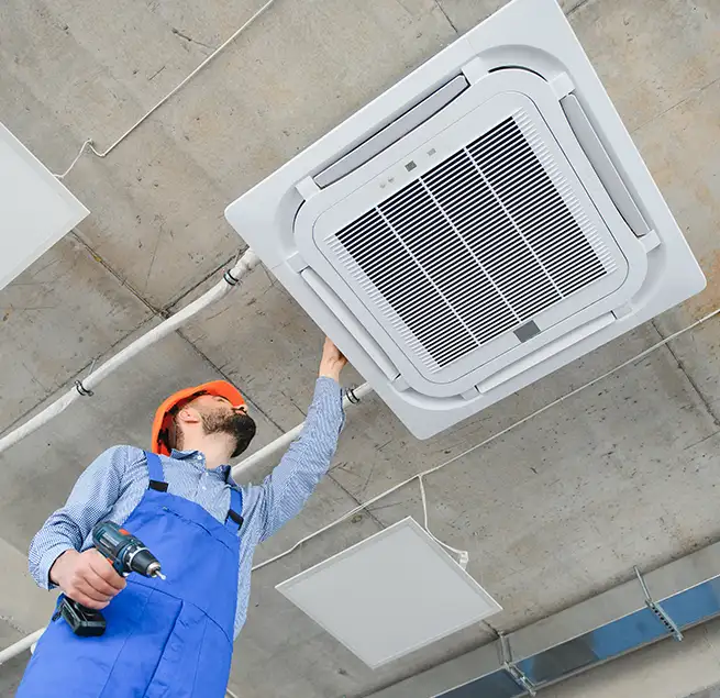 Why Homeowners & Businesses Trust Us in Emporia, KS