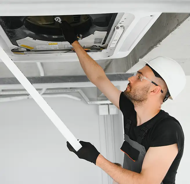 Why Homeowners & Businesses Trust Us in Emporia, KS?