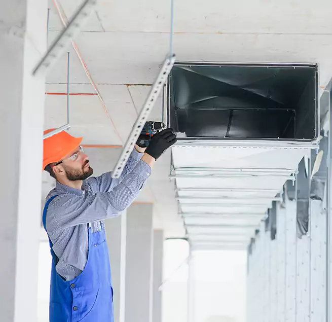 Why Homeowners & Businesses Trust Us in Emporia, KS?