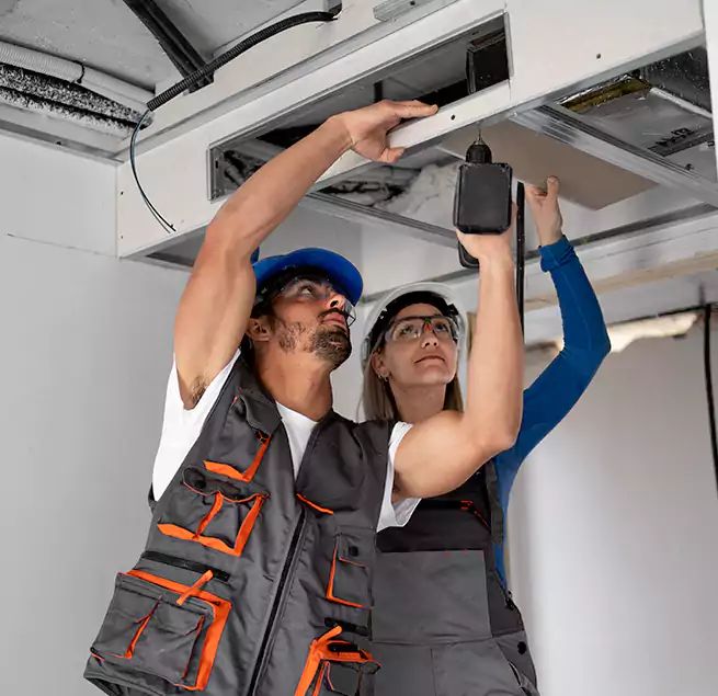 Why Homeowners & Businesses Trust Us in Emporia, KS